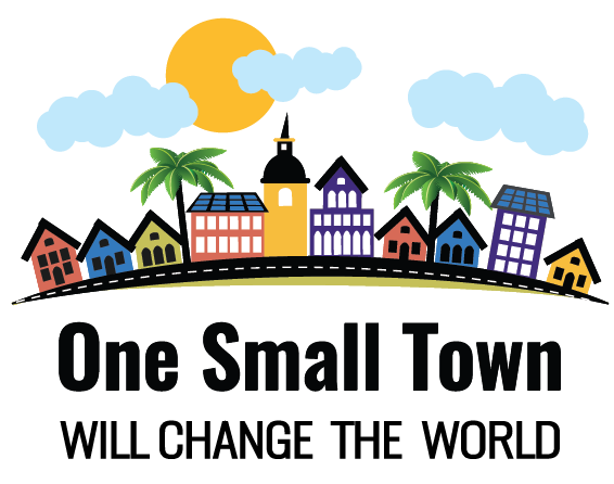 One Small Town
